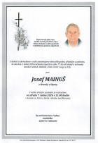 leden26_Parte Mainuš Josef_Hradec nad Moravicí