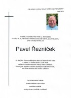 Parte Řezníček Pavel_Příbor