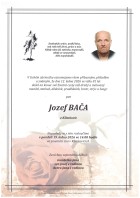 Parte Bača Jozef_Bílovec