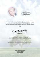 Parte Beníšek Josef_Hradec nad Moravicí