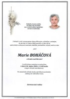 Parte Boháčová Marie_Hradec nad Moravicí