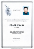 únor26_Parte Sýkora Zdeněk_Příbor