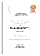 únor26_Parte Řehulková Marie_Opava