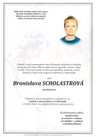 únor26_Parte Scholastrová Bronislava_Fulnek