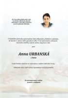 únor26_Parte Urbanská Anna_Hradec nad Moravicí