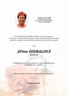 únor26_Parte Souralová Jiřina_Studénka