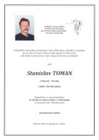 únor26_Parte Toman Stanislav_Bílovec