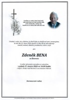 únor26_Parte Bena Zdeněk_Hradec nad Moravicí