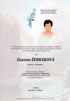 Parte Žebráková Zuzana_Bílovec