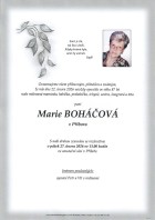 únor26_Parte Boháčová Marie_Příbor