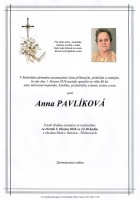 Parte Pavlíková Anna_Příbor