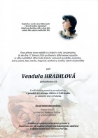 březen26_Parte Hradilová Vendula_Fulnek