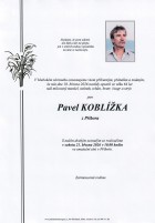 březen26_Parte Koblížka Pavel_Příbor