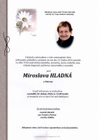 Parte Hladná Miroslava_Studénka