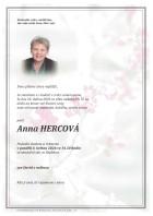 květen26_Parte Hercová Anna_Bílovec