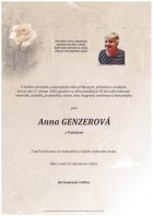 květen26_Parte Genzerová Anna_Bílovec