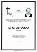 květen26_Parte Seltenreich Jan_Studénka