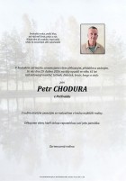 květen26_Parte Chodura Petr_Příbor