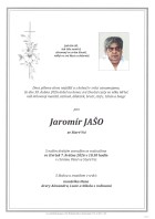 květen26_Parte Jašo Jaromír_Bílovec