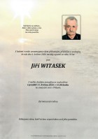 květen26_Parte Witasek Jiří_Příbor