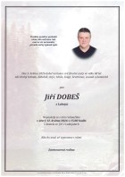 květen26_Parte Dobeš Jiří_Bílovec