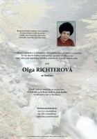 květen26_Parte Richterová Olga_Příbor