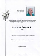 květen26_Parte Žigová Ludmila_Příbor