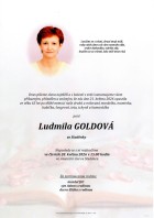 květen26_Parte Goldová Ludmila_Studénka
