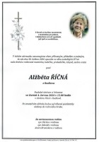 Parte Říčná Alžběta_Hradec nad Moravicí