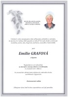Parte Grafová Emilie_Bílovec