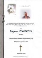 červen26_Parte Žingorová Dagmar_Příbor