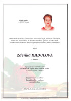 srpen26_Parte Kadulová Zdeňka_Bílovec