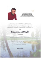 Parte Horník Jaroslav_Bílovec