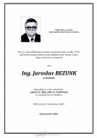 Parte Bezunk Jaroslav_Studénka