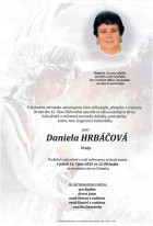 Parte Hrbáčová Daniela_Fulnek