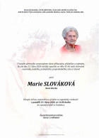 Parte Slováková Marie_Studénka